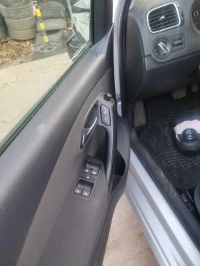 VW Polo 1.4i, снимка 8