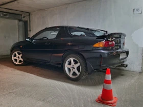 Mazda Mx-3 V6, снимка 3