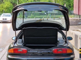 Mazda Mx-3 V6, снимка 14