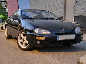 Mazda Mx-3 V6, снимка 6