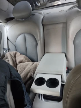 Mercedes-Benz CLK W209 270 CDI , снимка 4