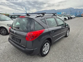 Peugeot 207 1.6 HDI, снимка 5