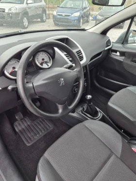 Peugeot 207 1.6 HDI, снимка 10
