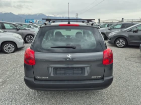 Peugeot 207 1.6 HDI, снимка 6