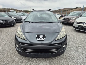 Peugeot 207 1.6 HDI, снимка 3