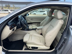 BMW 325 i-COUPE-X DRIVE-ШИБЕДАХ-ПОДГРЕВ-СМЕНЕНИ ВЕРИГИ, снимка 8