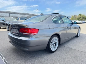 BMW 325 i-COUPE-X DRIVE-ШИБЕДАХ-ПОДГРЕВ-СМЕНЕНИ ВЕРИГИ, снимка 4