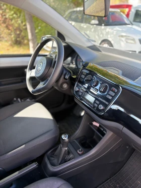 VW Up, снимка 7