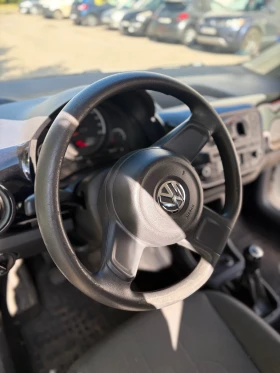 VW Up, снимка 5
