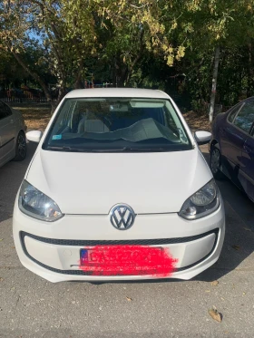 VW Up, снимка 2