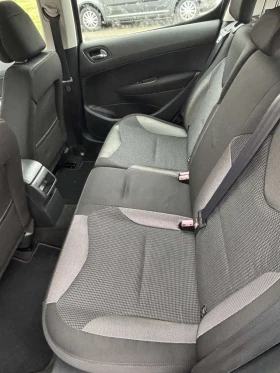Peugeot 308, снимка 6