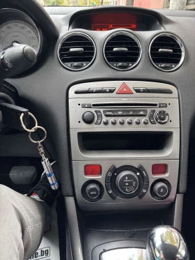 Peugeot 308, снимка 3