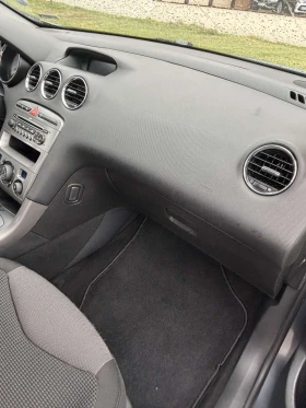 Peugeot 308, снимка 10