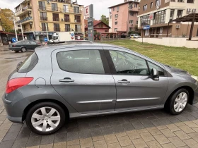 Peugeot 308, снимка 8