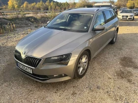Skoda Superb, снимка 1