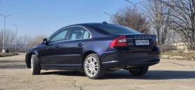 Volvo S80 2.4 D5 AWD, снимка 4