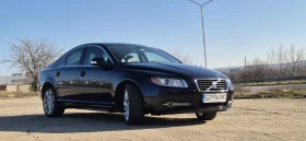 Volvo S80 2.4 D5 AWD, снимка 1