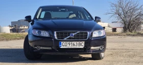 Volvo S80 2.4 D5 AWD, снимка 2