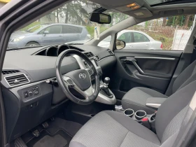 Toyota Corolla verso /ВСИЧКО ПЛАТЕНО, снимка 9