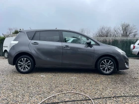 Toyota Corolla verso /ВСИЧКО ПЛАТЕНО, снимка 7