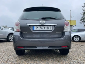 Toyota Corolla verso /ВСИЧКО ПЛАТЕНО, снимка 6