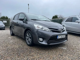 Toyota Corolla verso /ВСИЧКО ПЛАТЕНО, снимка 3