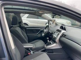 Toyota Corolla verso /ВСИЧКО ПЛАТЕНО, снимка 14