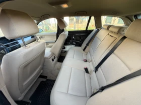 BMW 320 E91, снимка 6