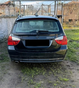 BMW 320 E91, снимка 3