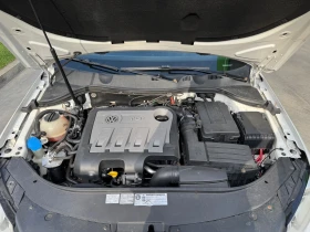 VW Passat 2.0 TDI 4Motion| парк-асист| печка| летни+ зимни, снимка 10