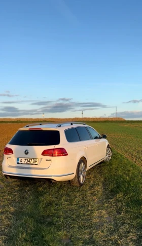 VW Passat 2.0 TDI 4Motion| парк-асист| печка| летни+ зимни, снимка 2
