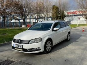 VW Passat 2.0 TDI 4Motion| парк-асист| печка| летни+ зимни, снимка 4
