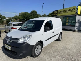 Renault Kangoo 1.5 Energy dCi 110hp Comfort N1, снимка 1