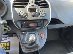 Renault Kangoo 1.5 Energy dCi 110hp Comfort N1, снимка 6