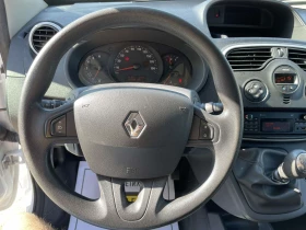 Renault Kangoo 1.5 Energy dCi 110hp Comfort N1, снимка 7