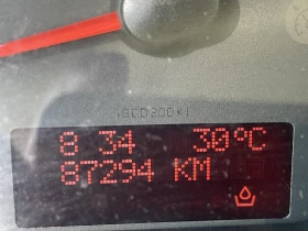 Renault Kangoo 1.5 Energy dCi 110hp Comfort N1, снимка 8