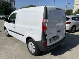 Renault Kangoo 1.5 Energy dCi 110hp Comfort N1, снимка 4