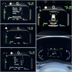 Toyota Yaris Cross 4x4/гаранционен автомобил, снимка 14