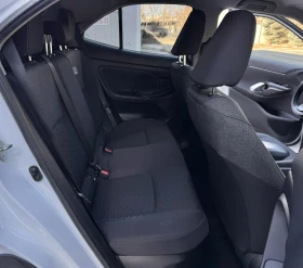 Toyota Yaris Cross 4x4/гаранционен автомобил, снимка 13