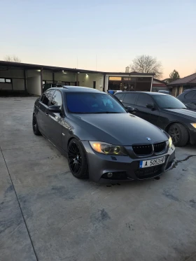 BMW 330, снимка 1