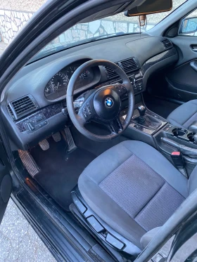 BMW 320, снимка 7