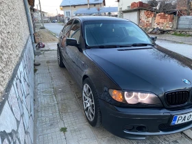 BMW 320, снимка 2