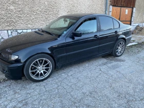 BMW 320, снимка 6