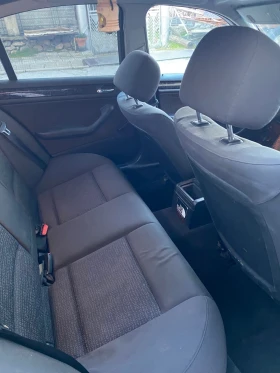 BMW 320, снимка 9