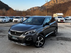 Peugeot 3008 1.5HDI FACE LIFT/АМБИЕНТНО/CARPLAY/ДИГИТАЛНО ТАБЛО, снимка 3