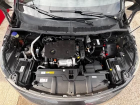 Peugeot 3008 1.5HDI FACE LIFT/АМБИЕНТНО/CARPLAY/ДИГИТАЛНО ТАБЛО, снимка 7