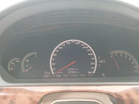 Mercedes-Benz S 500 * LONG* 65AMG* RWD, снимка 9