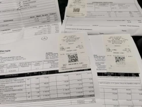 Mercedes-Benz S 500 * LONG* 65AMG* RWD, снимка 17