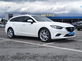 Mazda 6 2.2 DIESEL CAMERA BOSE , снимка 7