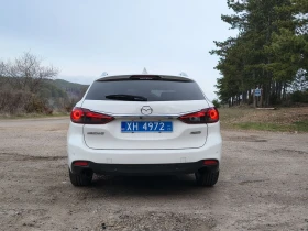 Mazda 6, снимка 4